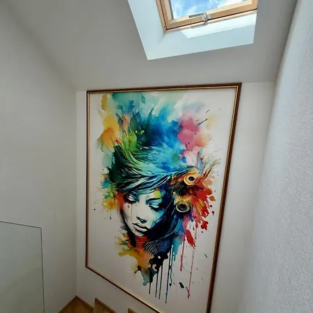 Enklawa Dudki, Dom Z Basenem Na Mazurach Ferienhaus *