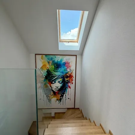Enklawa Dudki, Dom Z Basenem Na Mazurach Ferienhaus *